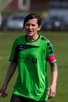 Bild 166 - Frauen Schmalfelder SV - TSV Siems : Ergebnis: 1:0